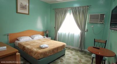 زین ایست هتل