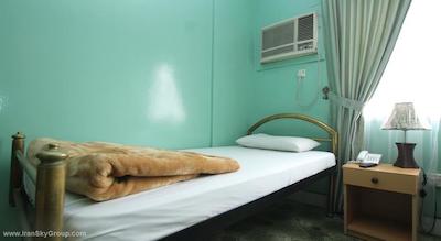 زین ایست هتل