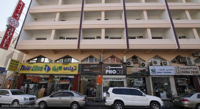 زین ایست هتل