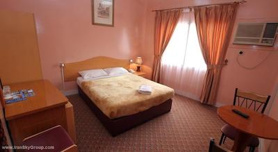 زین ایست هتل