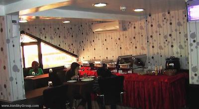 زین ایست هتل