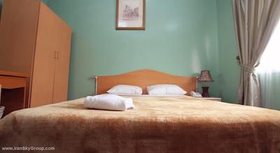 زین ایست هتل