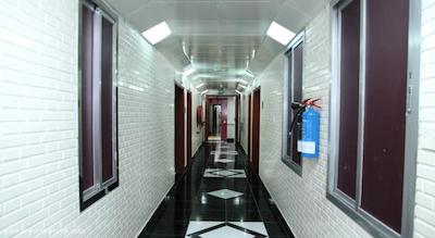 زین ایست هتل