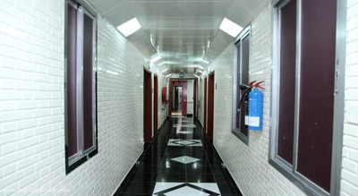زین ایست هتل