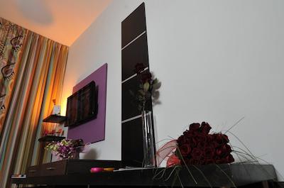 سویت هتل چرم