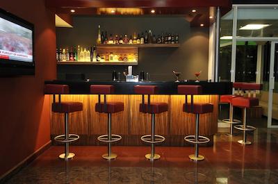 سویت هتل چرم