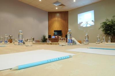 سویت هتل چرم