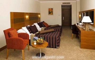 ایمپریال سانلند ریزورت