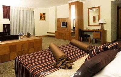 ایمپریال سانلند ریزورت