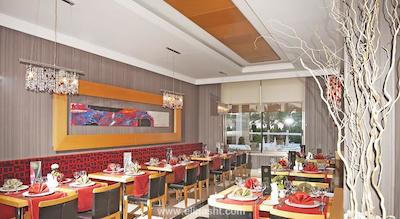 ایمپریال سانلند ریزورت