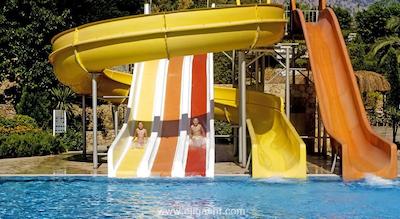 ایمپریال سانلند ریزورت