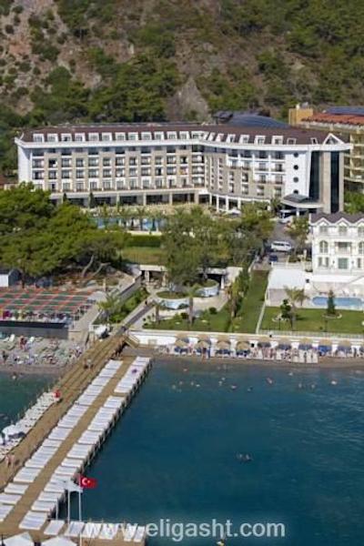 ایمپریال سانلند ریزورت