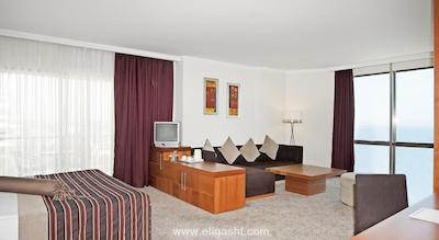 ایمپریال سانلند ریزورت