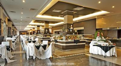 ایمپریال سانلند ریزورت