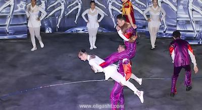 ایمپریال سانلند ریزورت