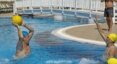 ایمپریال سانلند ریزورت