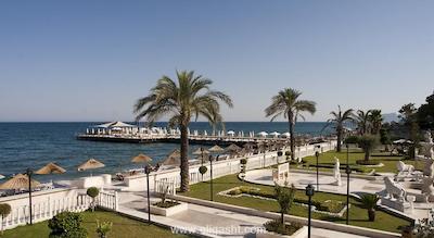 ایمپریال سانلند ریزورت