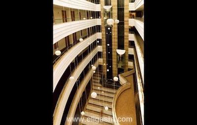 ایمپریال سانلند ریزورت