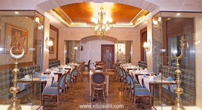 ایمپریال سانلند ریزورت