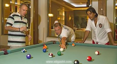 ایمپریال سانلند ریزورت