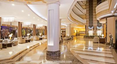 ایمپریال سانلند ریزورت