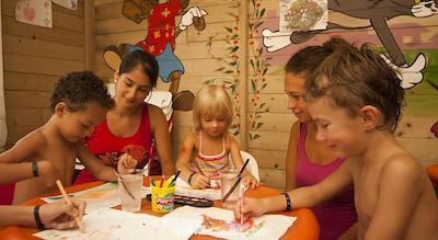 ایمپریال سانلند ریزورت