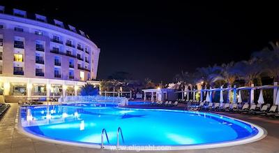 ایمپریال سانلند ریزورت