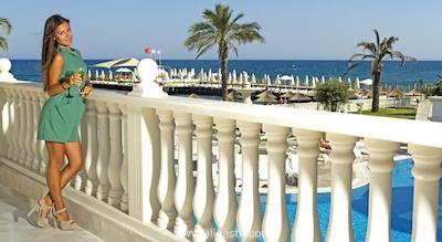 ایمپریال سانلند ریزورت