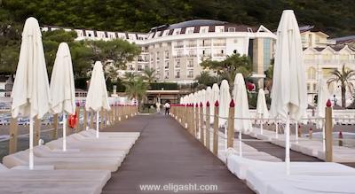 ایمپریال سانلند ریزورت