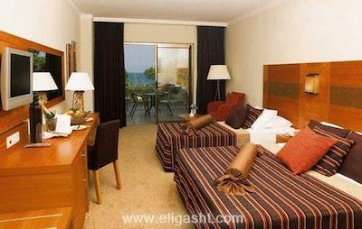 ایمپریال سانلند ریزورت