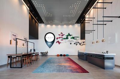 راو ترید سنتر