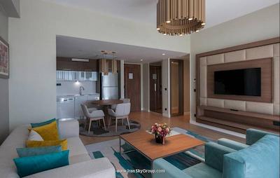 رادیسون بلو رزیدنس استانبول باتیشهیر