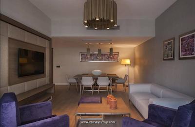 رادیسون بلو رزیدنس استانبول باتیشهیر