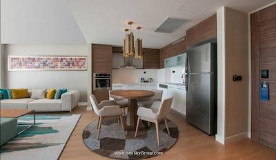 رادیسون بلو رزیدنس استانبول باتیشهیر