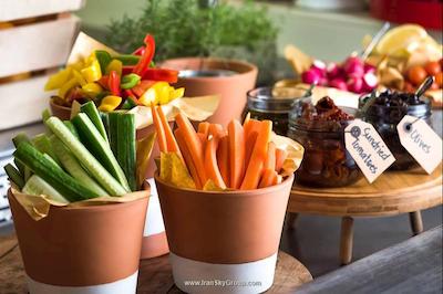 رادیسون بلو رزیدنس استانبول باتیشهیر