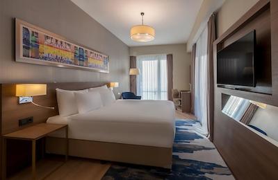 رادیسون بلو رزیدنس استانبول باتیشهیر