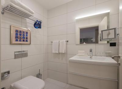 رادیسون بلو رزیدنس استانبول باتیشهیر