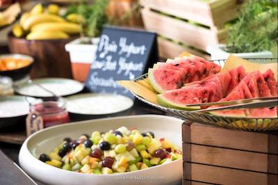 رادیسون بلو رزیدنس استانبول باتیشهیر