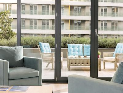 رادیسون بلو رزیدنس استانبول باتیشهیر