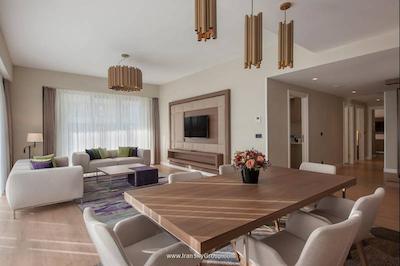 رادیسون بلو رزیدنس استانبول باتیشهیر