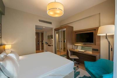 رادیسون بلو رزیدنس استانبول باتیشهیر