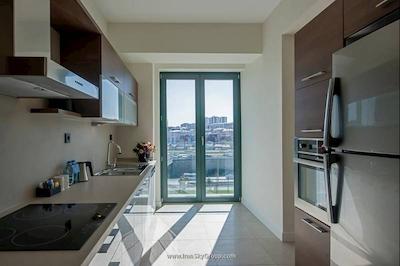 رادیسون بلو رزیدنس استانبول باتیشهیر