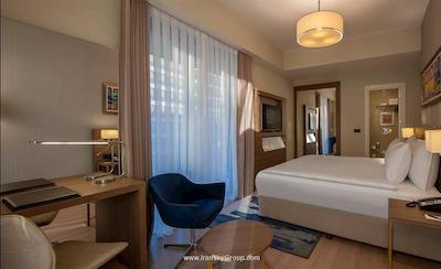 رادیسون بلو رزیدنس استانبول باتیشهیر