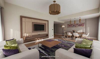 رادیسون بلو رزیدنس استانبول باتیشهیر