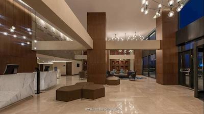 رادیسون بلو رزیدنس استانبول باتیشهیر