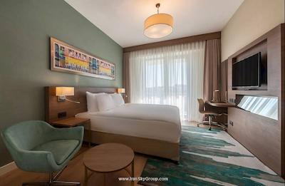 رادیسون بلو رزیدنس استانبول باتیشهیر