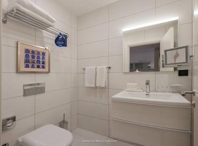 رادیسون بلو رزیدنس استانبول باتیشهیر