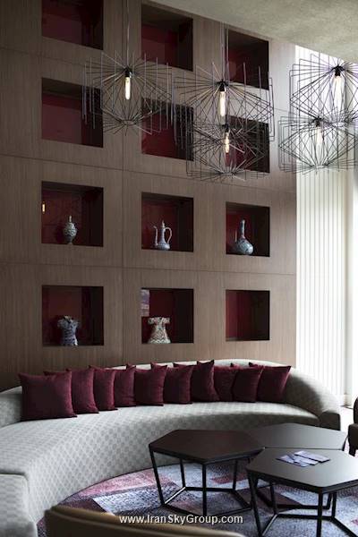 رادیسون بلو رزیدنس استانبول باتیشهیر