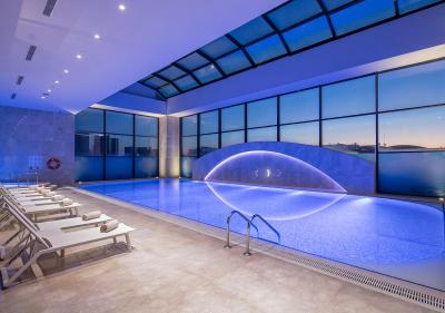 هیلتون گاردن این استانبول عمرانیه