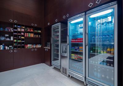 هیلتون گاردن این استانبول عمرانیه